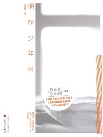 惘然少年时