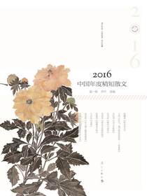 2016中国年度精短散文