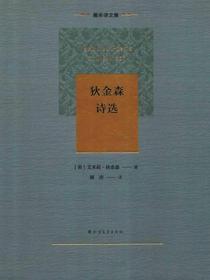 狄金森诗选