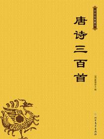 唐诗三百首