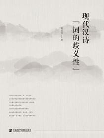 现代汉诗“词的歧义性”