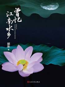曾忆江南水乡