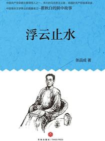 浮云止水