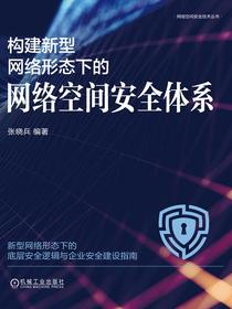构建新型网络形态下的网络空间安全体系