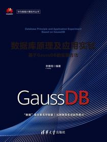 数据库原理及应用实验——基于GaussDB的实现方法