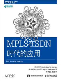 MPLS在SDN时代的应用