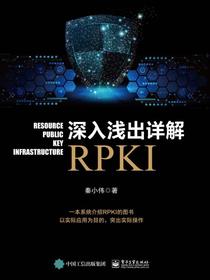 深入浅出详解RPKI