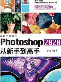 Photoshop2020从新手到高手