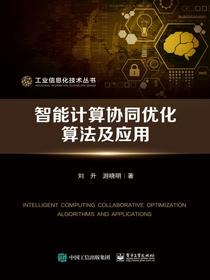 智能计算协同优化算法及应用