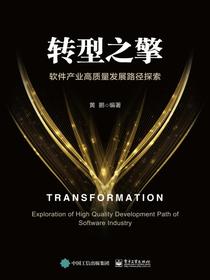 转型之擎：软件产业高质量发展路径探索