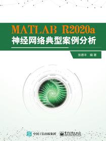MATLABR2020a神经网络典型案例分析