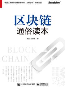 区块链通俗读本