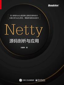 Netty源码剖析与应用