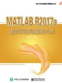 MATLABR2017a模式识别与智能计算