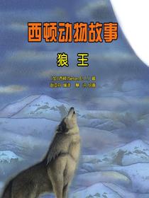 西顿动物故事：狼王