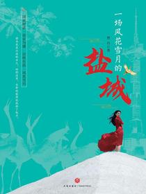 一场风花雪月的盐城