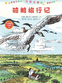 骑鹅旅行记