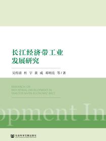 长江经济带工业发展研究