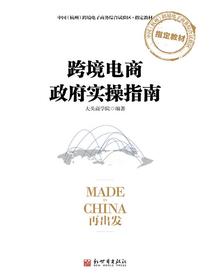 跨境电商政府实操指南