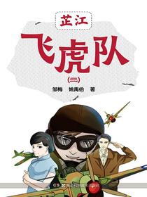 芷江飞虎队（三）