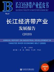 长江经济带产业发展报告（2020）