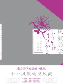 风流美学