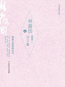 林徽因诗文集（名家经典文集）