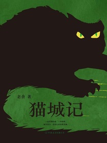 猫城记