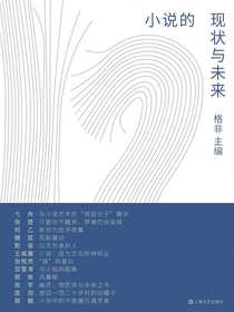 小说的现状与未来