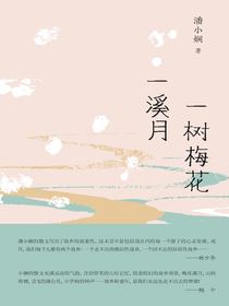 一树梅花一溪月