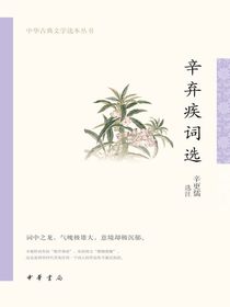 辛弃疾词选