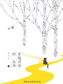 穿越词语的丛林