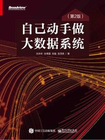 自己动手做大数据系统（第2版）