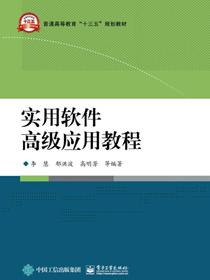 实用软件高级应用教程