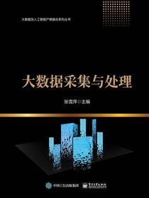 大数据采集与处理