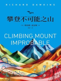 攀登不可能之山