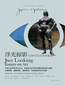 浮光掠影