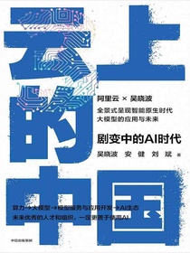 云上的中国3：剧变中的AI时代
