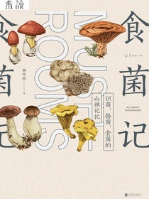 食菌记：识菌、拾菌、食菌的山林记忆