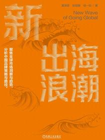新出海浪潮
