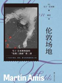 伦敦场地