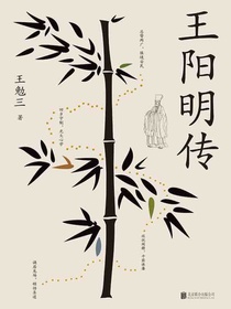 王阳明传
