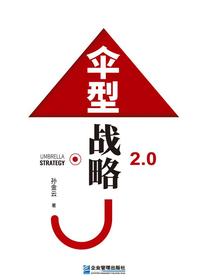伞型战略2.0