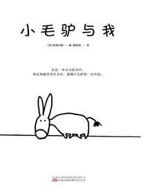 小毛驴与我