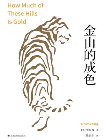 金山的成色