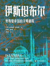 伊斯坦布尔：奥斯曼帝国的文明重构