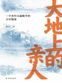 大地上的亲人：一个农村儿媳眼中的乡村图景