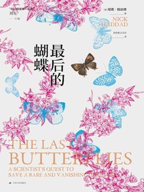 最后的蝴蝶