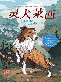 灵犬莱西