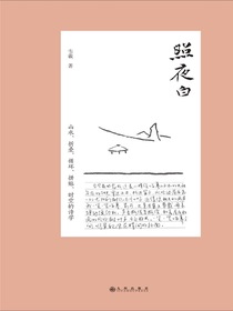 照夜白：山水、折叠、循环、拼贴、时空的诗学